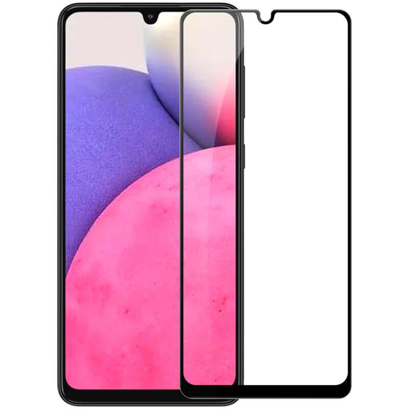 

Защитное стекло Nillkin CP+ PRO для Samsung Galaxy A33 (черный)