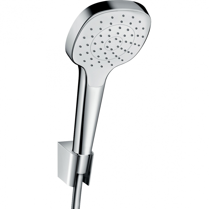 Душевой гарнитур Hansgrohe Croma Select E 26412400 11340₽