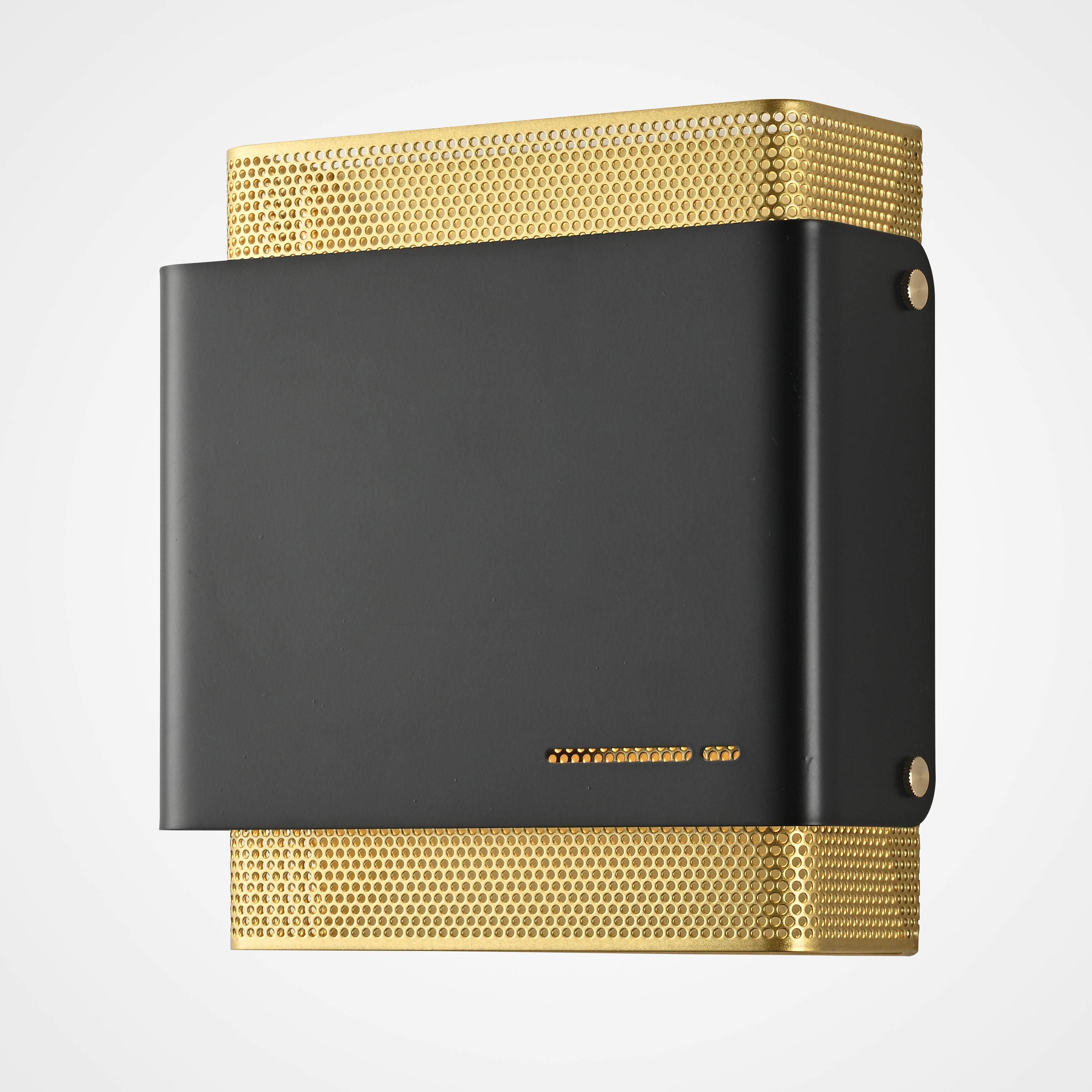 

Настенное Бра ImperiumLoft CASING WALL Черный 140597-26, 140597-26