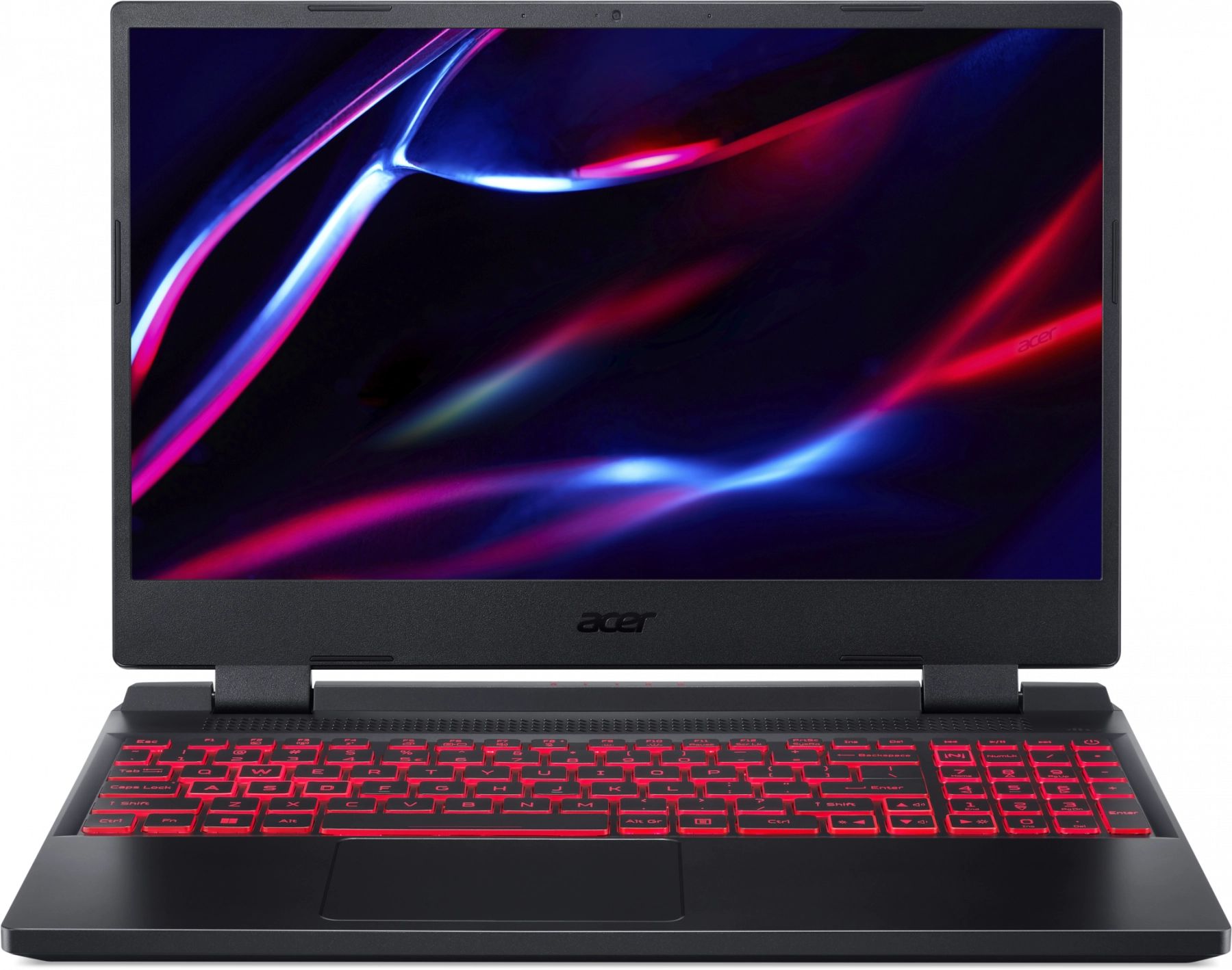 Ноутбук Acer Nitro 5 AN515-58-596N Black (NH.QFLER.002)