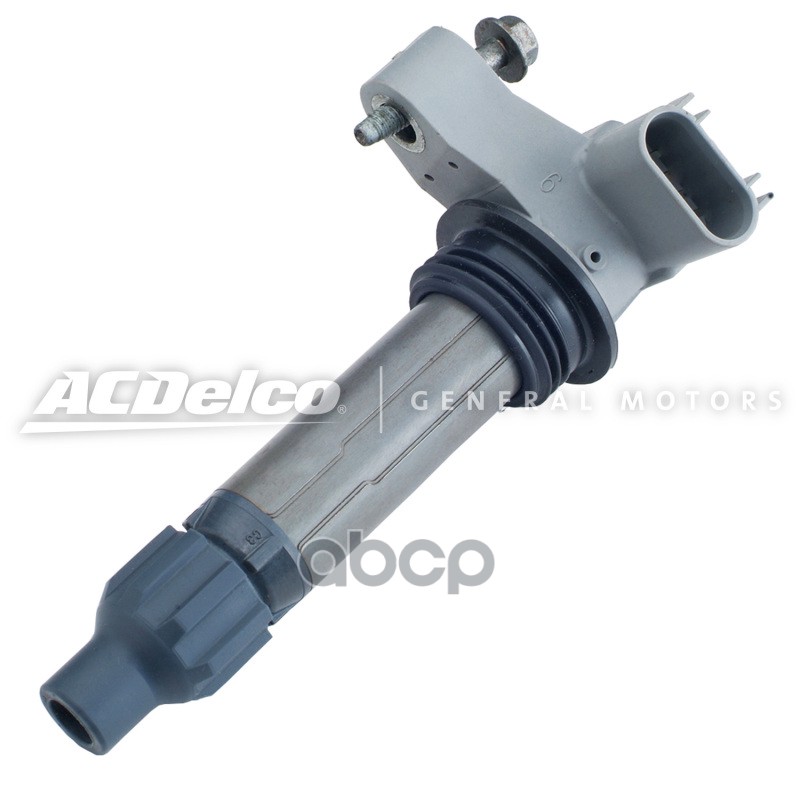 

Катушка Зажигания Acdelco 19350893 ACDelco арт. 19350893