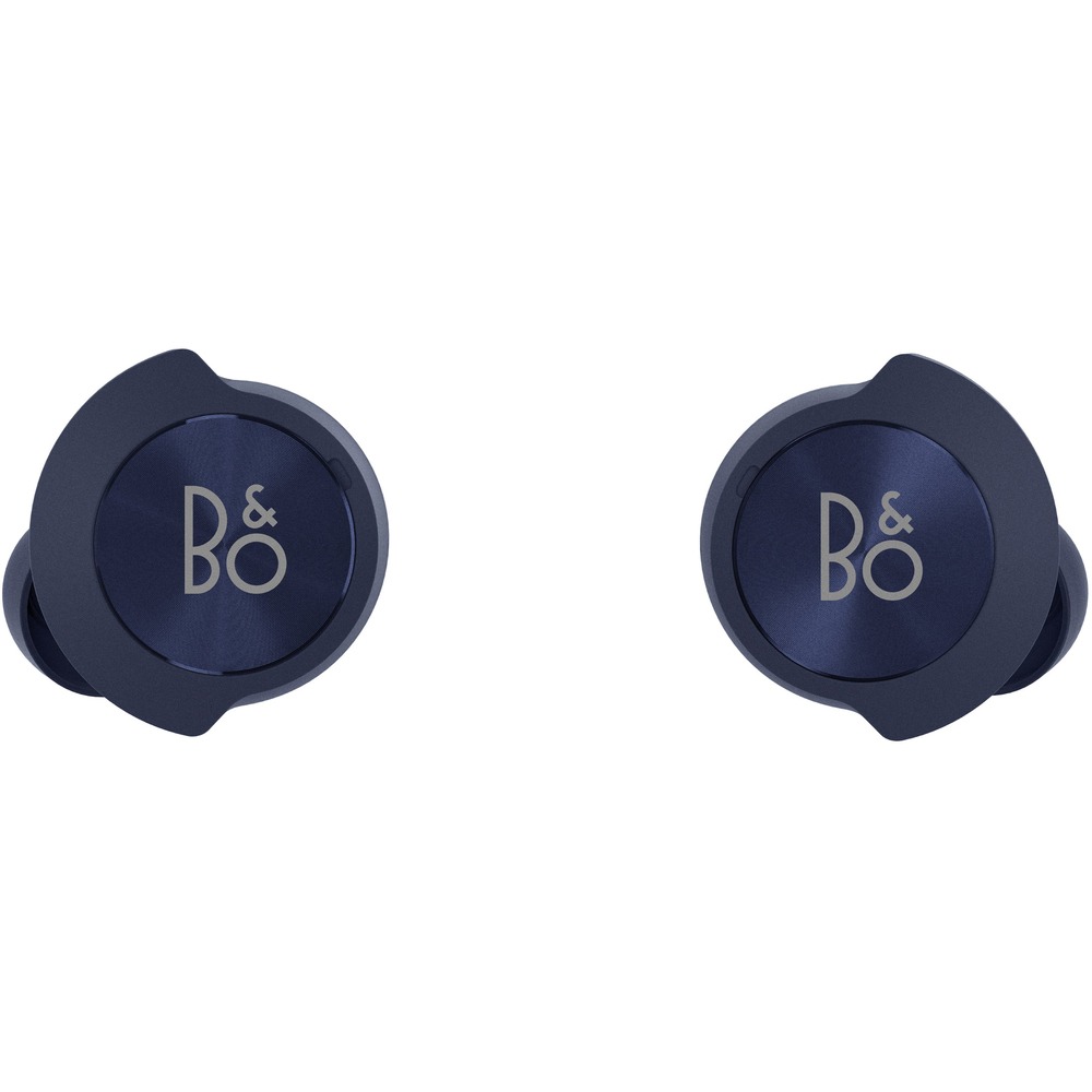 фото Беспроводные наушники bang & olufsen eq, синий blue (142648)