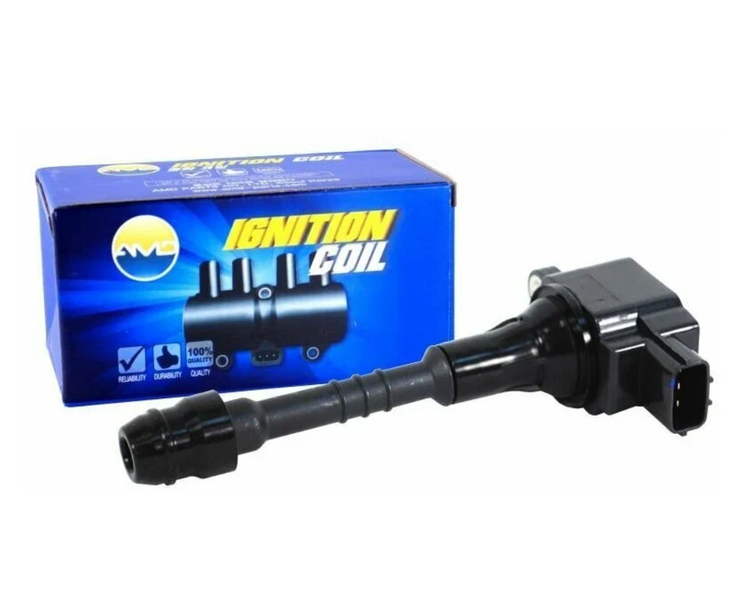 

Катушка Зажигания 22448-6n015Amd.El837 Amd Amd Amdel837 AMD арт. AMD.EL837