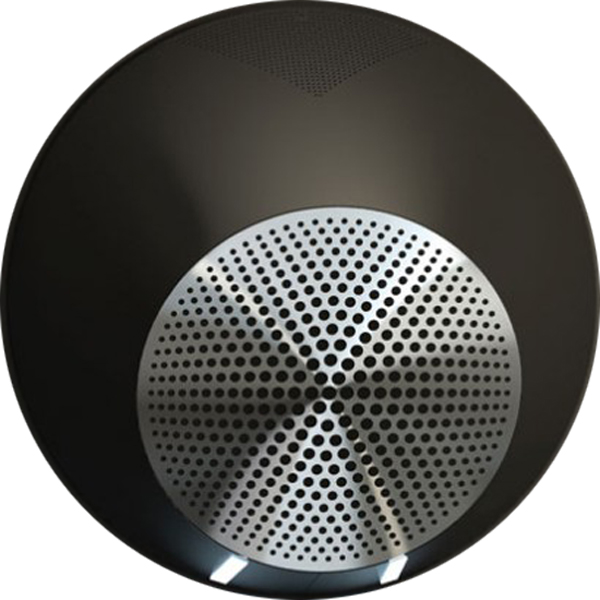 

Вытяжка настенная SIRIUS SL 96 HOOP черный, SL 96 HOOP
