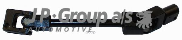 

Кардан Рулевого Управления JP Group арт. 1144900200