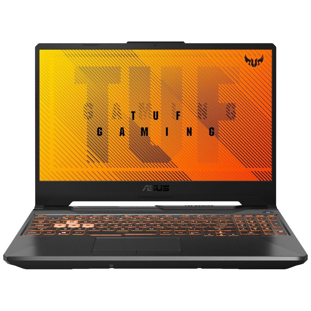 

Ноутбук ASUS TUF Gaming F15 FX506LHB-HN332W Black черный (142123), TUF Gaming F15 FX506LHB-HN332W