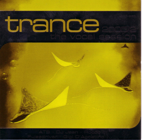 

Trance - The Vocal Session 2005 / 2 (2 CD)