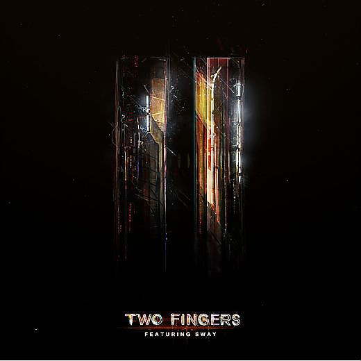 

Two Fingers feat. Sway – Two Fingers (1 CD)