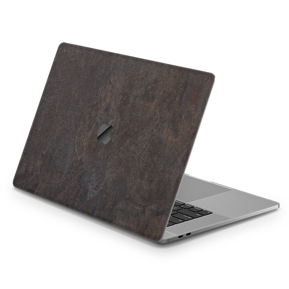 Виниловая наклейка Glueskin STONE для Apple MacBook Air 15 M2