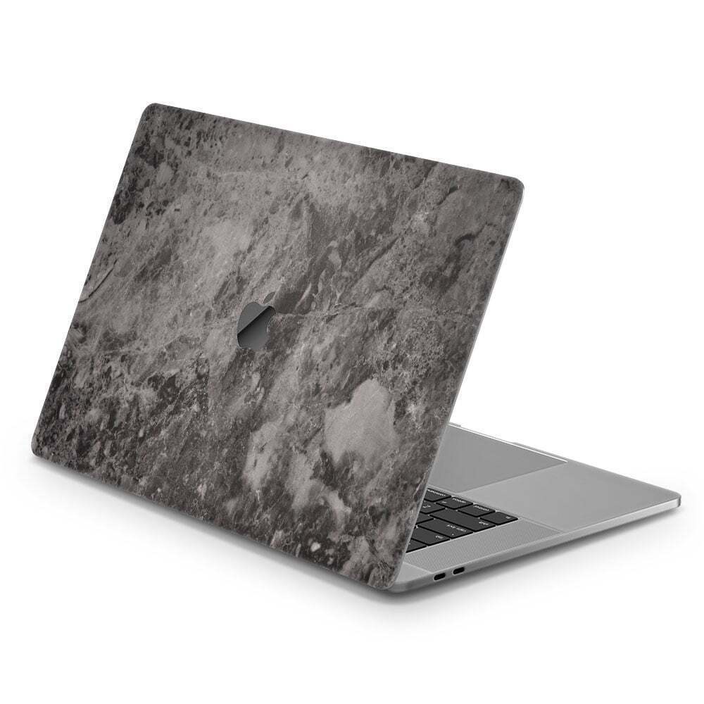 Виниловая наклейка Glueskin MARBLE для Apple MacBook Air 15 M2