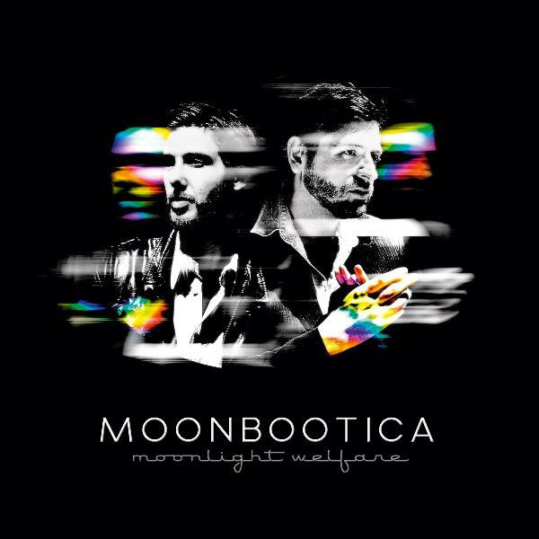 

Moonbootica - Moonlight Welfare (1 CD)