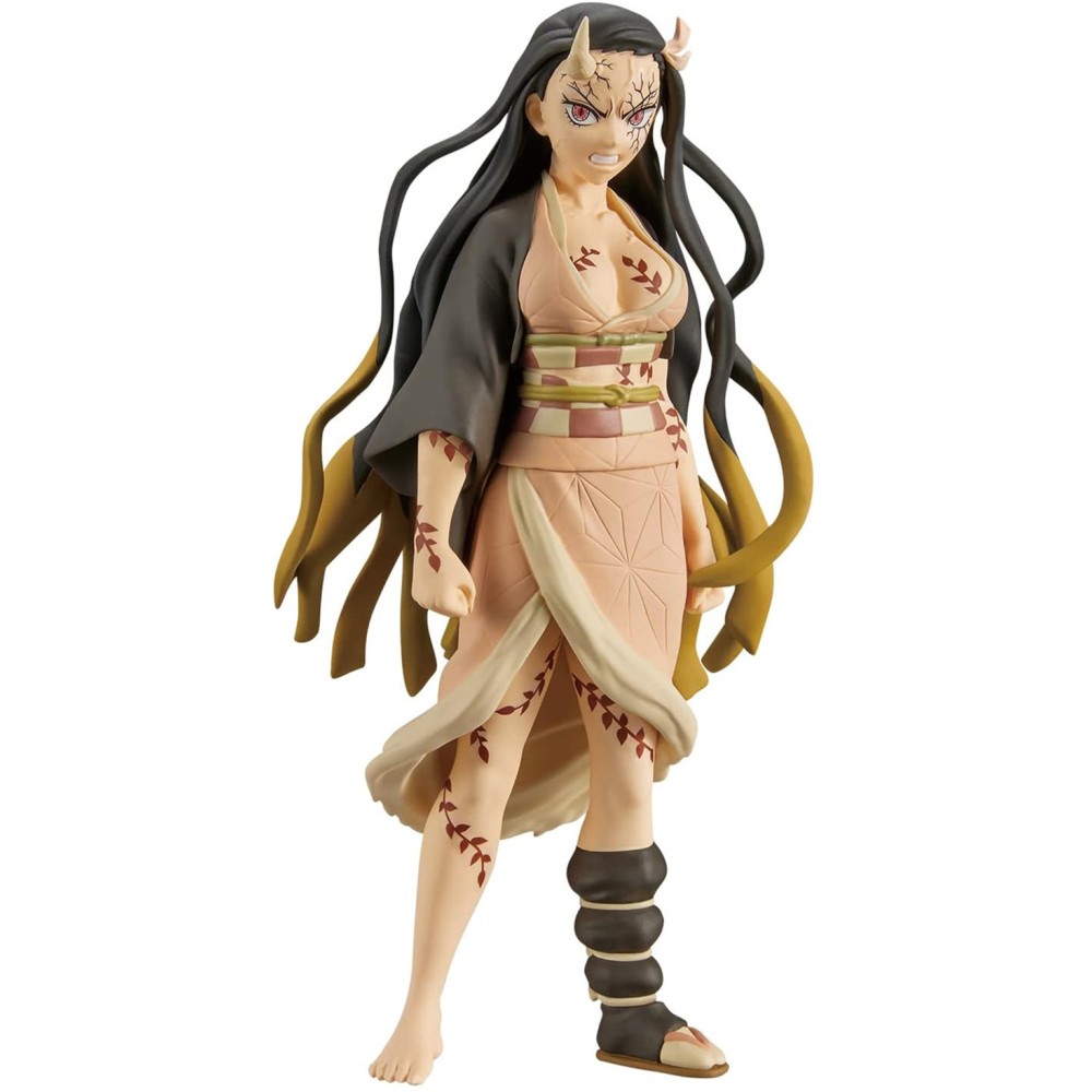 Фигурка Banpresto Demon Slayer: Kimetsu No Yaiba Nezuko Kamado Vol.27