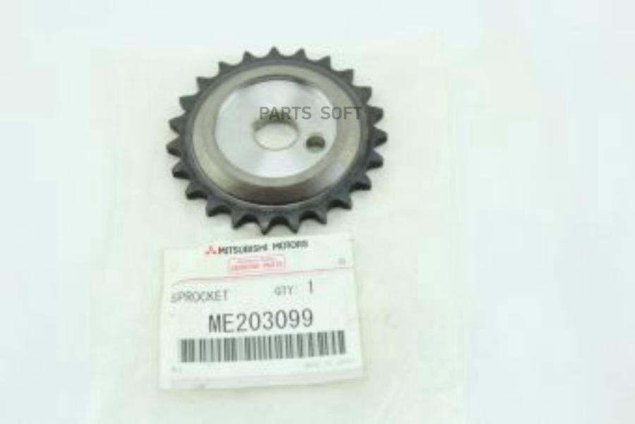 

MITSUBISHI OEMIT-ME203099_звездочка распредвала!\ Mitsubishi Pajero 00> 1шт