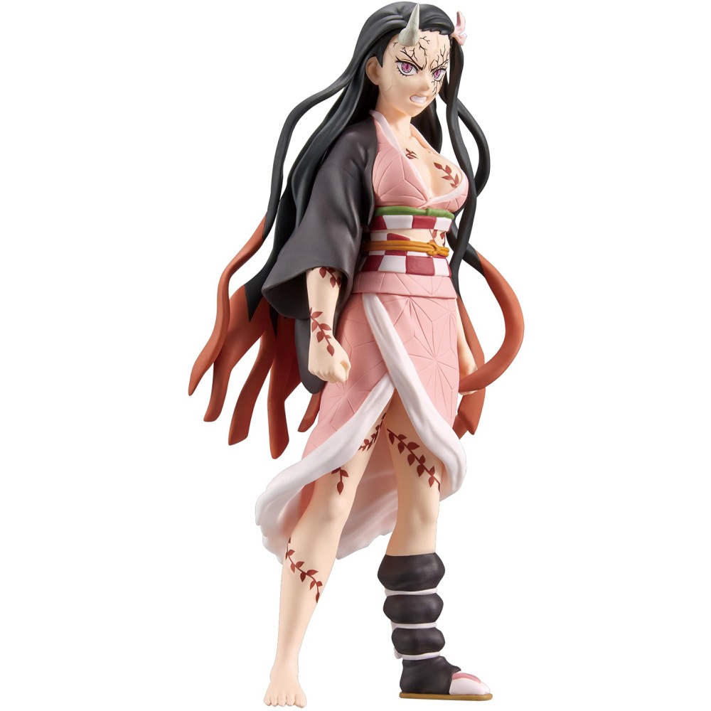 

Фигурка Banpresto Demon Slayer: Kimetsu No Yaiba Nezuko Kamado Vol.26