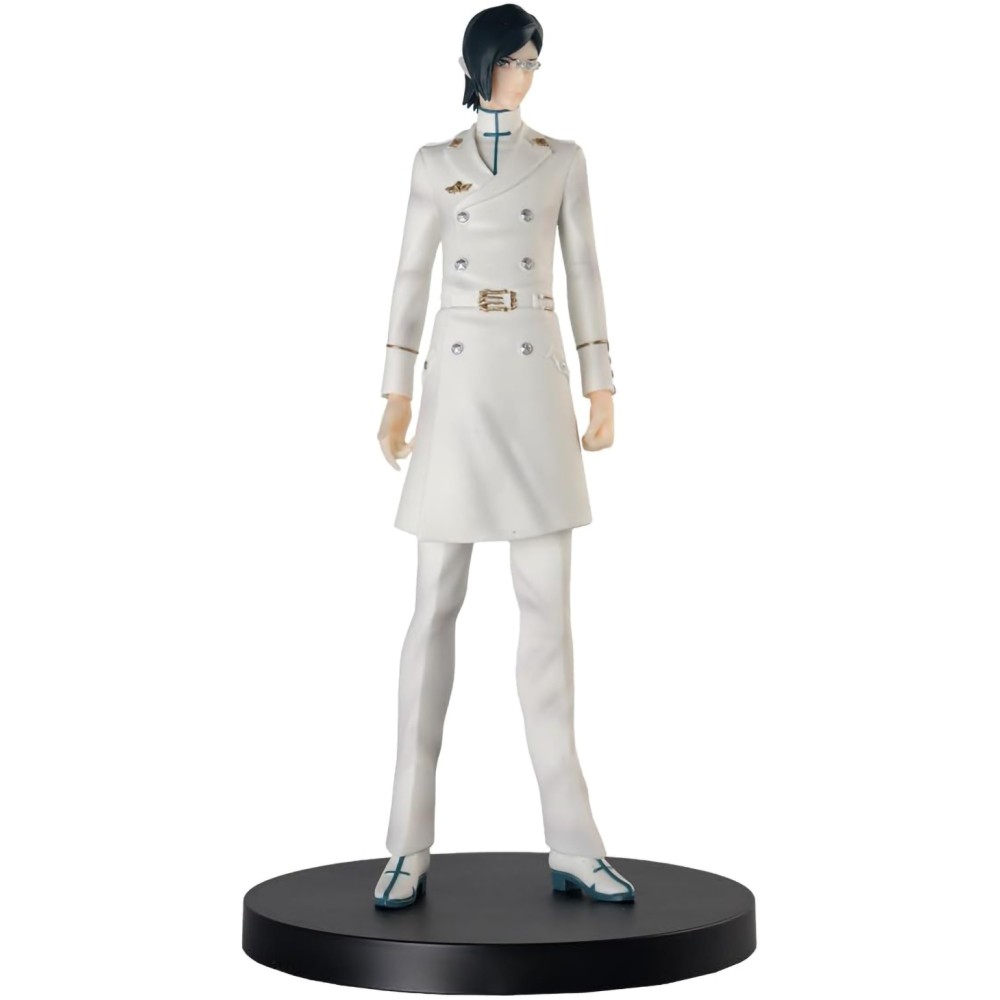 

Фигурка Banpresto Solid and Souls Bleach Uryu Ishida