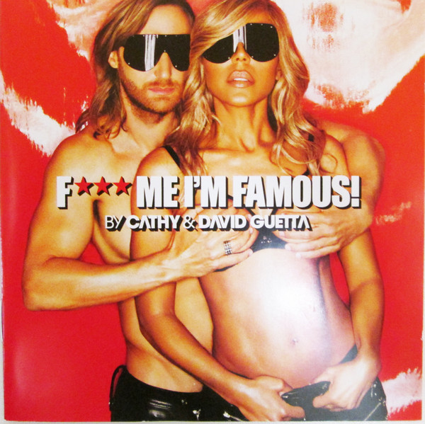 

David Guetta: F*** Me. I'm Famous 2013 (1 CD)