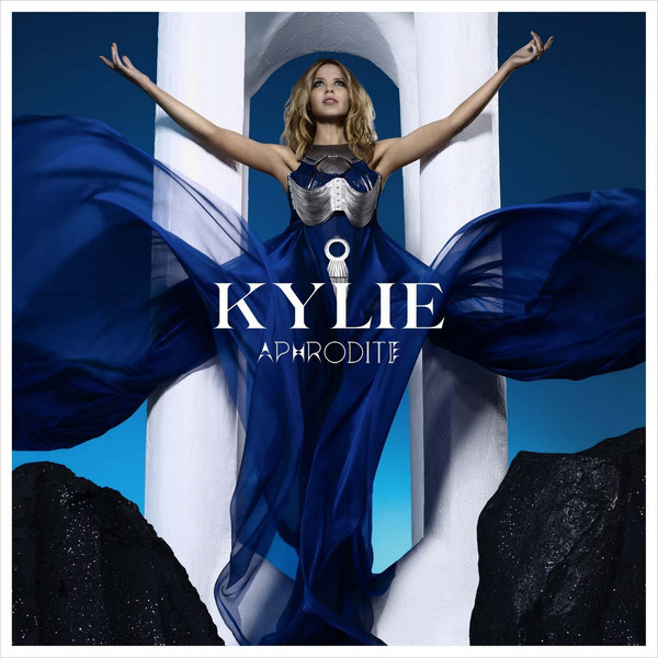 фото Minogue. kylie - aphrodite (1 cd) медиа