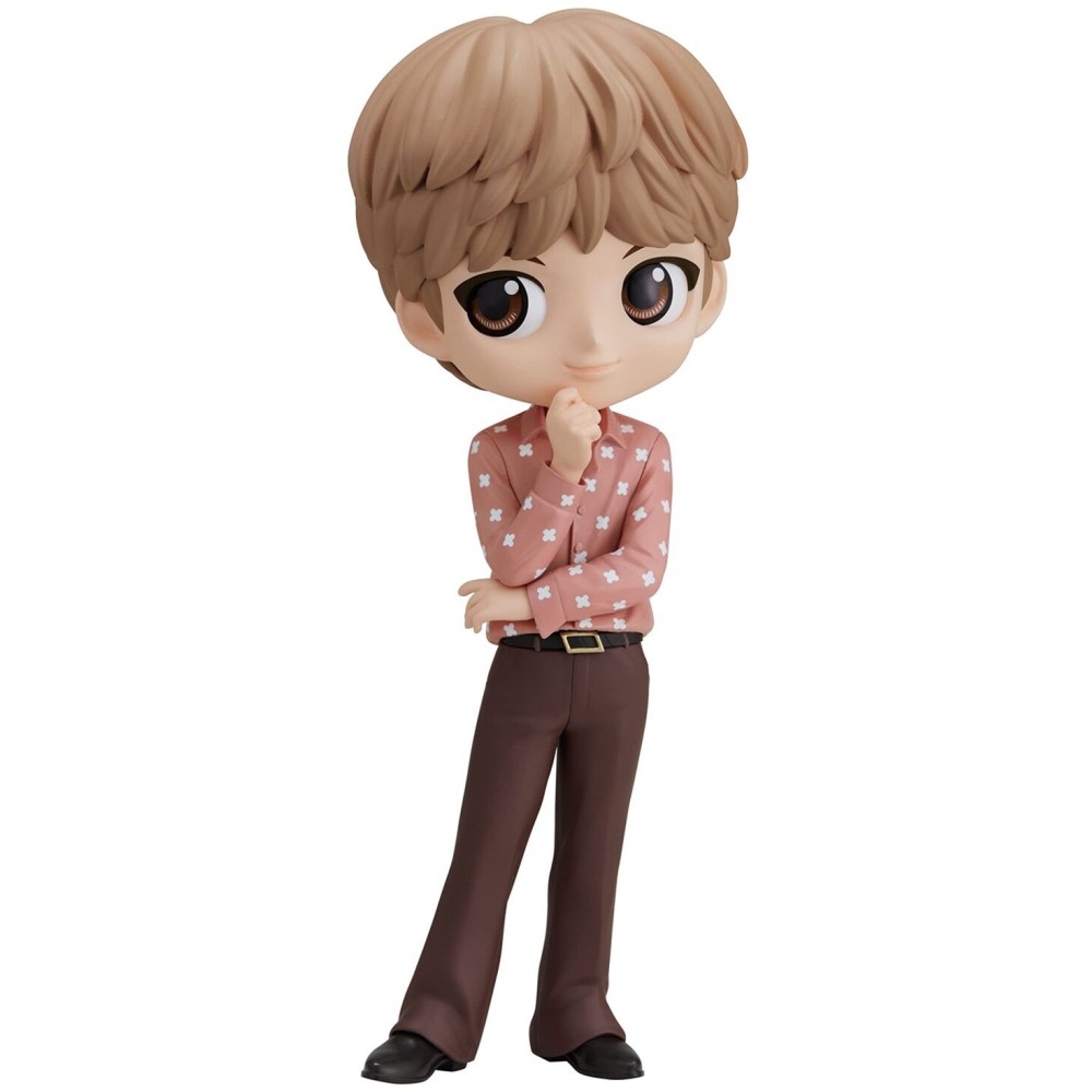 

Фигурка Banpresto Q posket BTS TinyTAN Jin Dynamite Ver.A