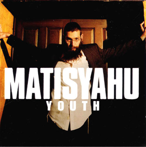 

Matisyahu - Youth (1 CD)