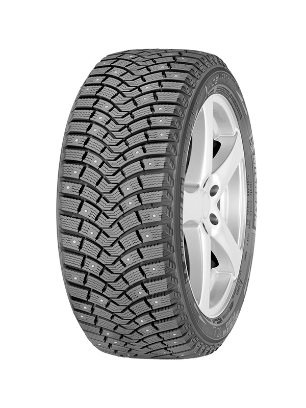 

Шины MICHELIN X-Ice North 2 195 60 16 XL Ш 93 T, X-Ice North 2 XL
