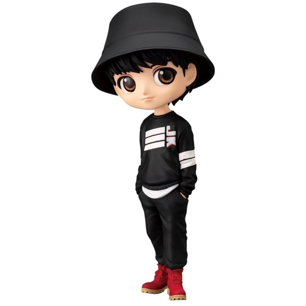 Фигурка Banpresto Q posket BTS TinyTAN Jung Kook MIC Drop Vol2 3490₽