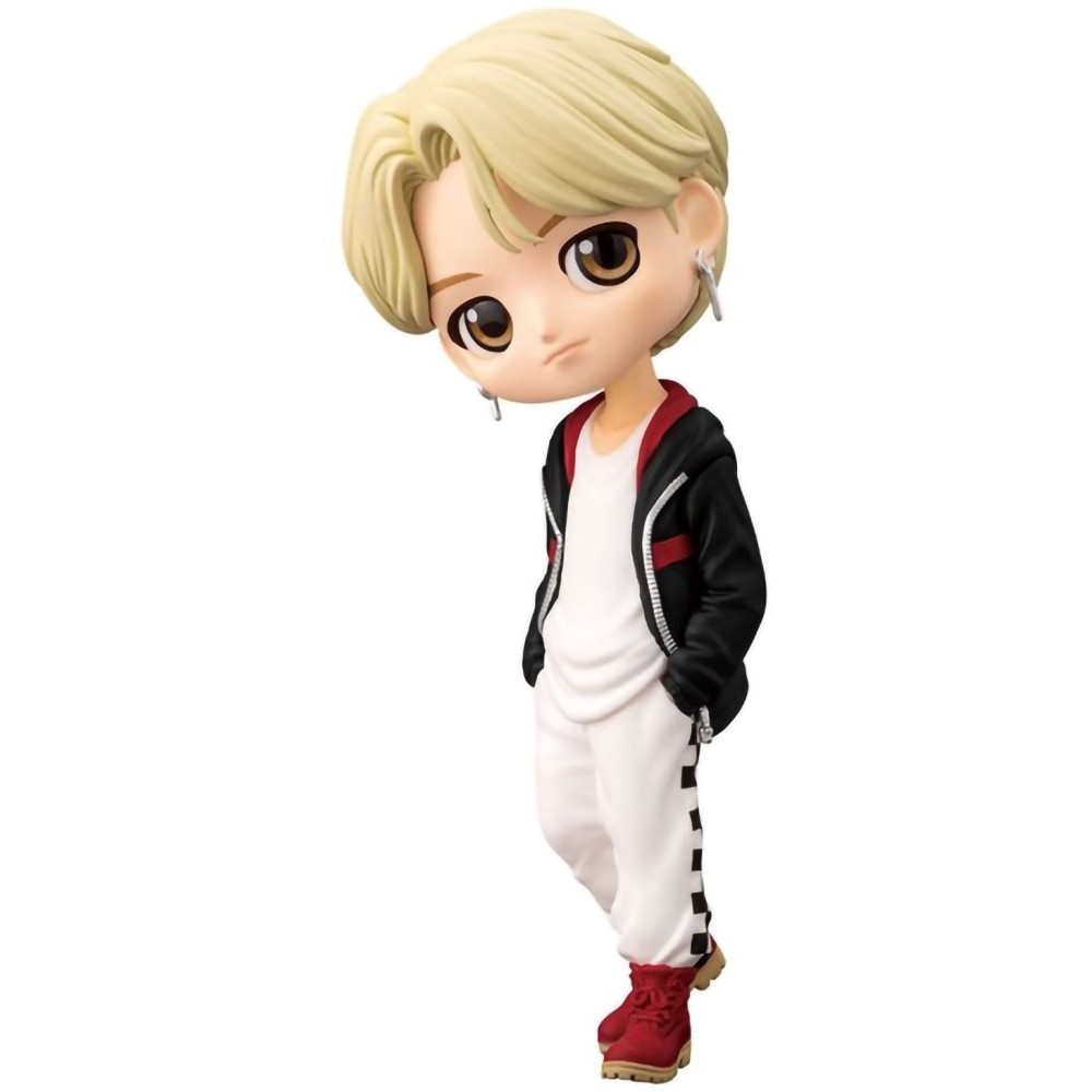 

Фигурка Banpresto Q posket BTS TinyTAN Jimin MIC Drop Vol.2