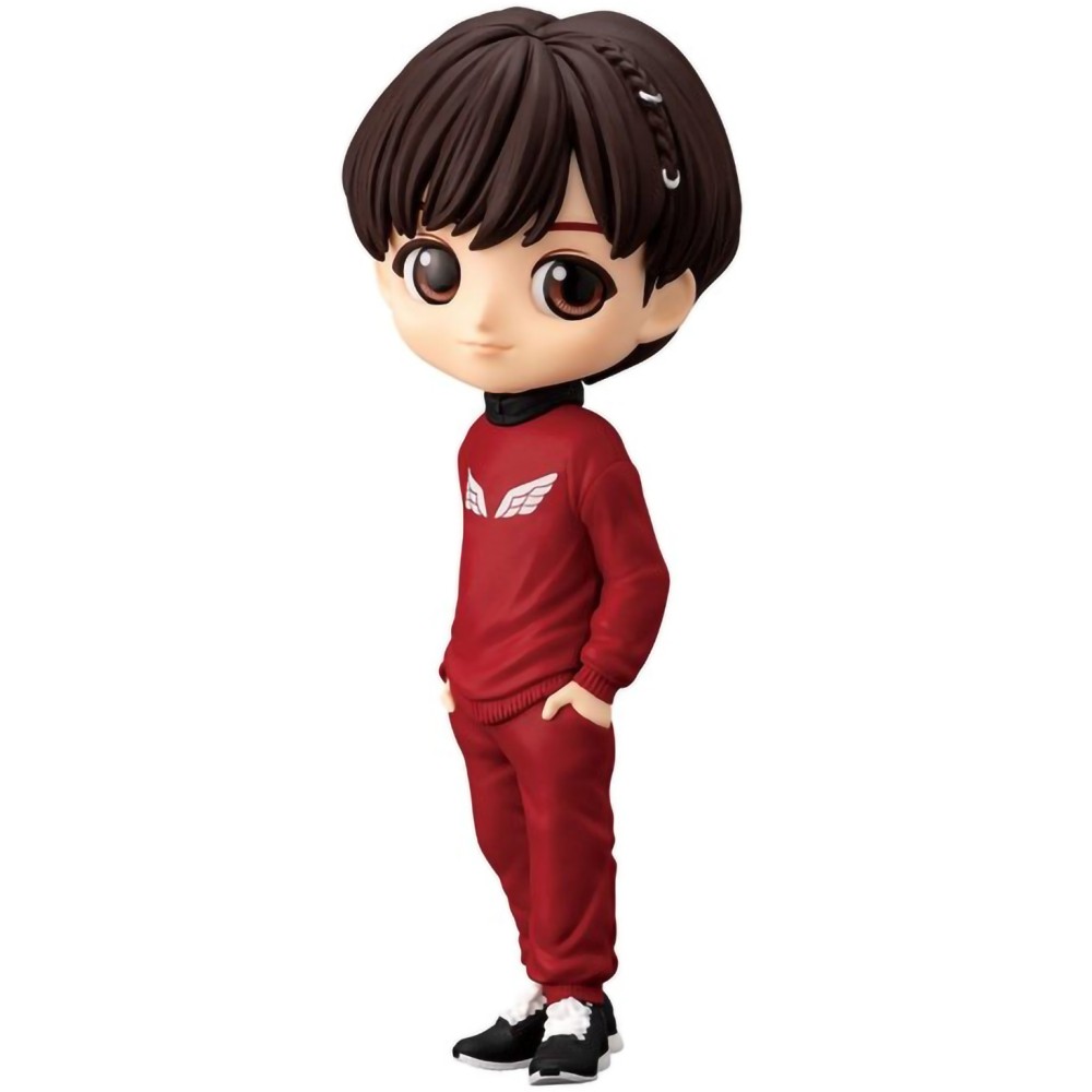 Фигурка Banpresto Q posket BTS TinyTAN J-Hope MIC Drop Vol1 4090₽