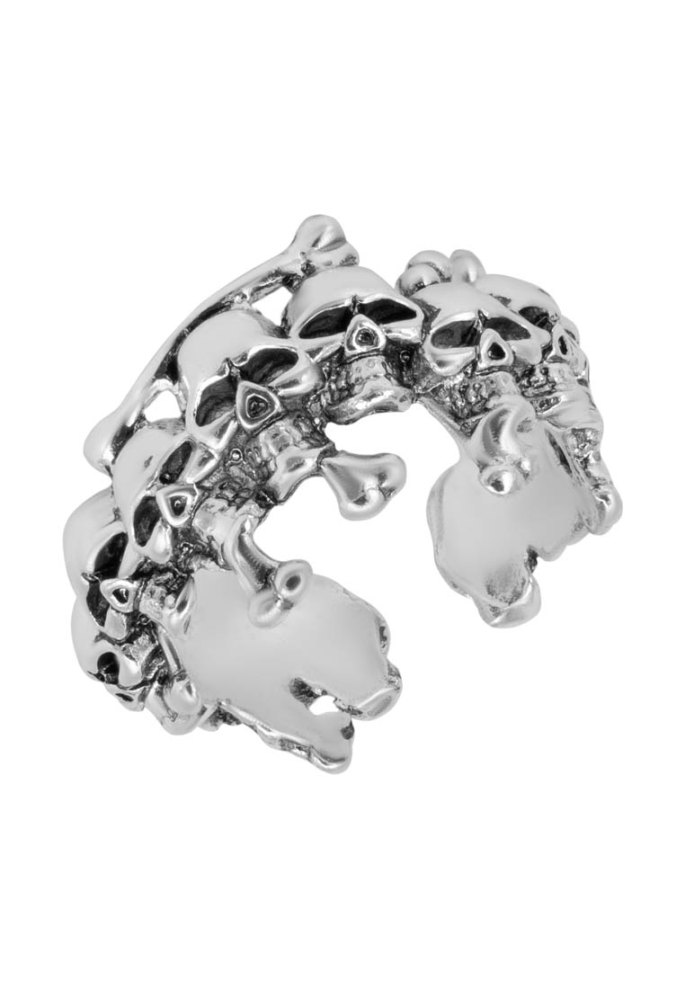 

Кольцо из бижутерного сплава OTOKODESIGN 6-80358, 6-80358