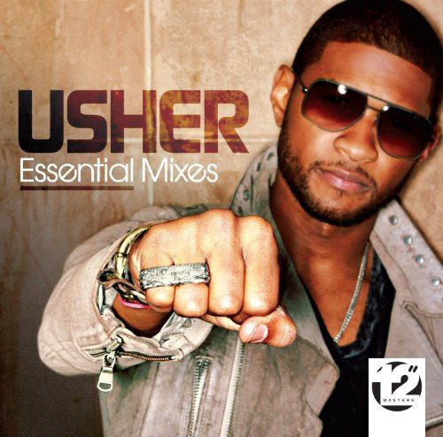 

Usher - 12" Masters - The Essential Mixes (1 CD)