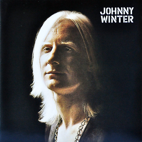 

Johnny Winter - Johnny Winter (1 CD)