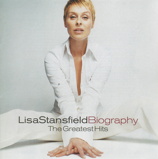 Lisa Stansfield - Biography - The Greatest Hits (1 CD)