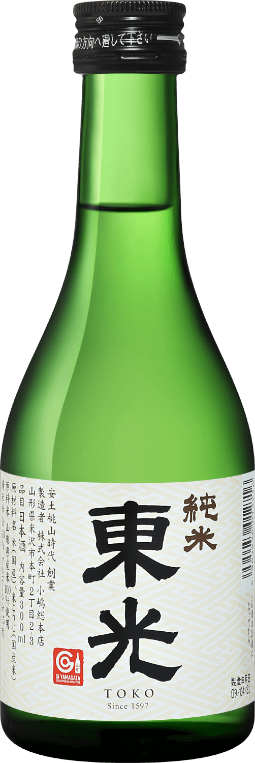 

Саке Toko Junmai