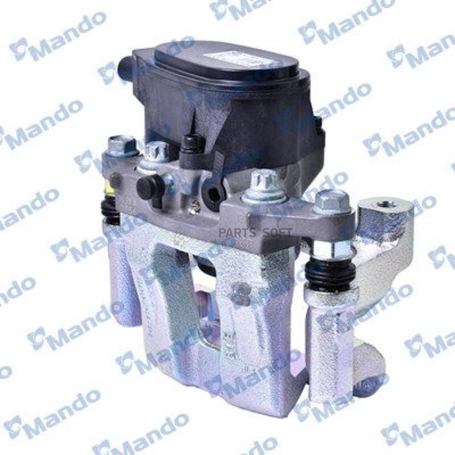 

MANDO EX583103ZA00 Суппорт зад.лев. HYUNDAI I40 (VF)/KIA Optima (TF) () 1шт