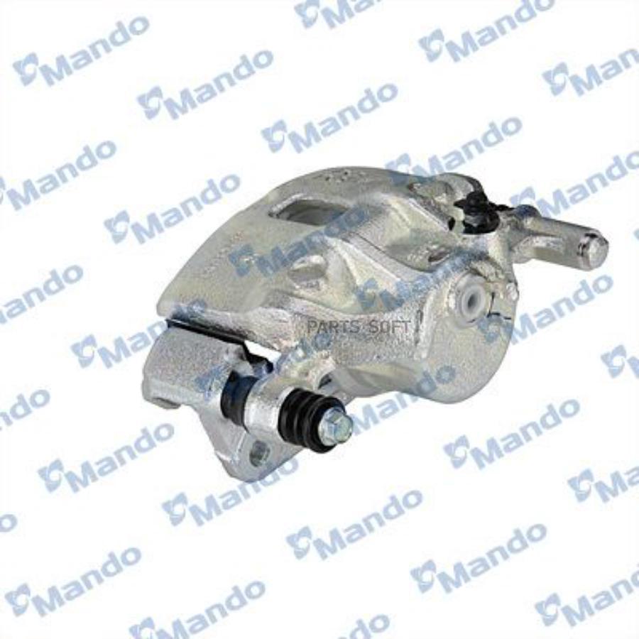 

MANDO EX5818125A00 Суппорт пер.прав.HYUNDAI Accent II (LC),Getz (TB) () 1шт
