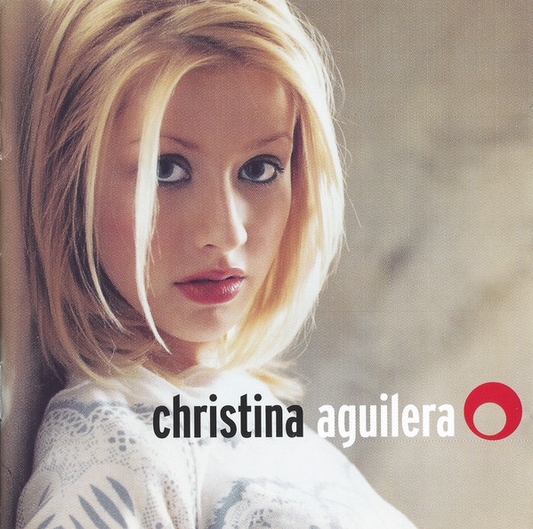 

Christina Aguilera - Christina Aguilera (1 CD)