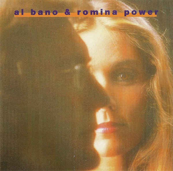 

Al Bano and Romina Power - The Collection (1 CD)