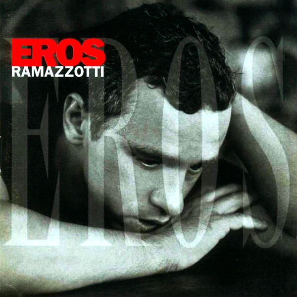 

Eros Ramazzotti - Eros (1 CD)