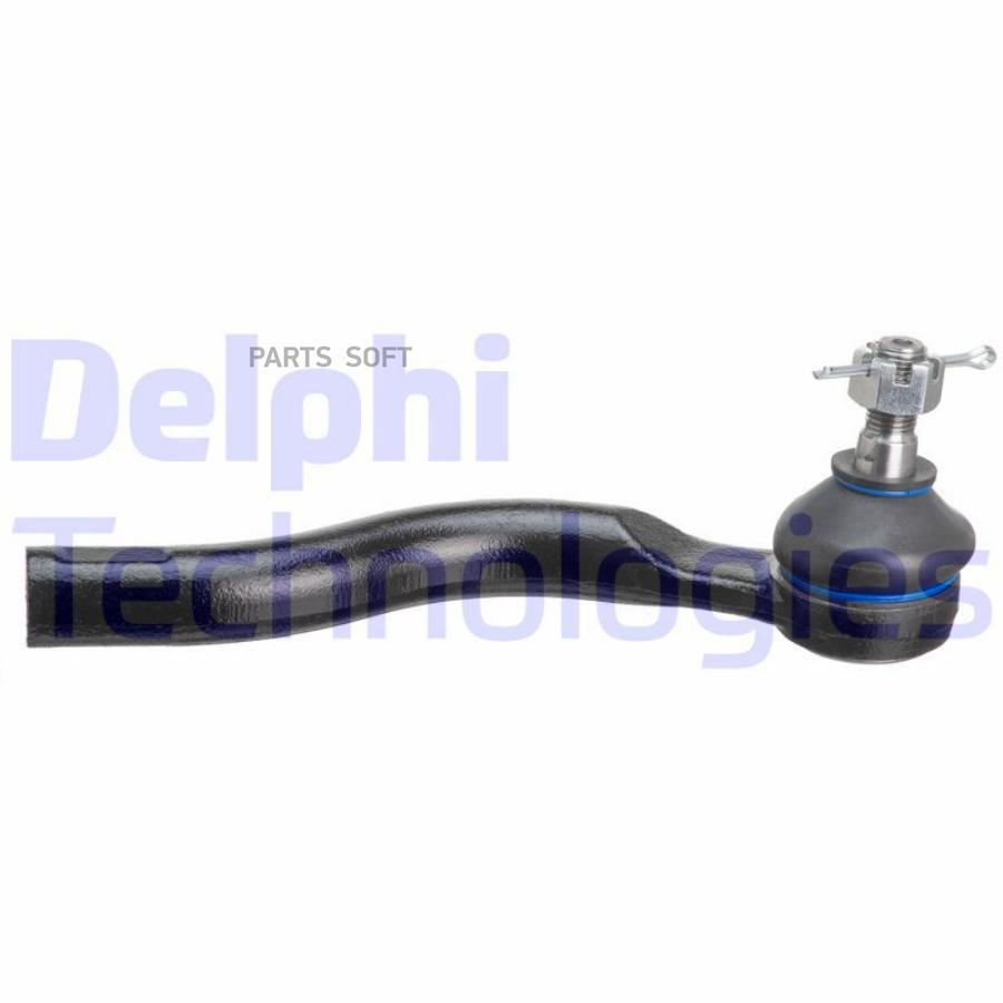 

DELPHI TA3341 Наконечник рулевой тяги R 1шт