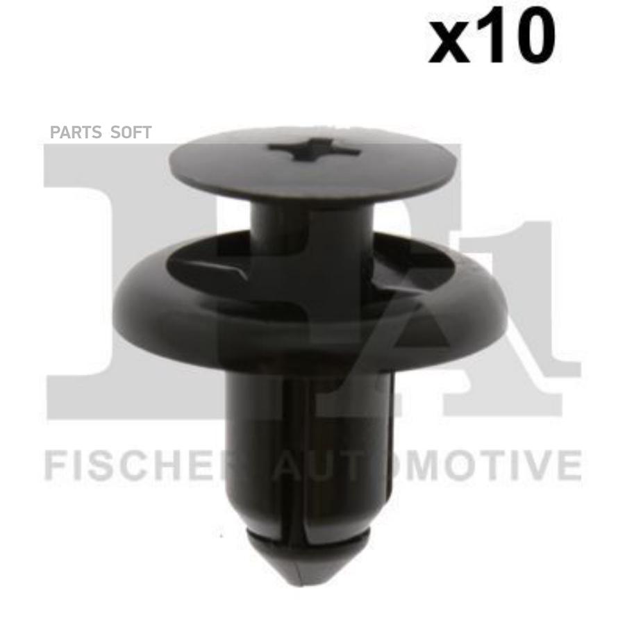 

Клипса Пластмассовая Комплект 10Шт Hyundai, Kia Применяемость: Отделка Багажника, Бампер