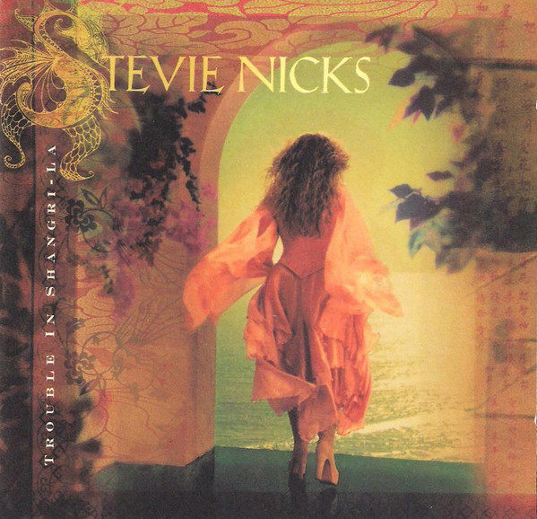 Stevie Nicks - Trouble In Shangri-La (1 CD)