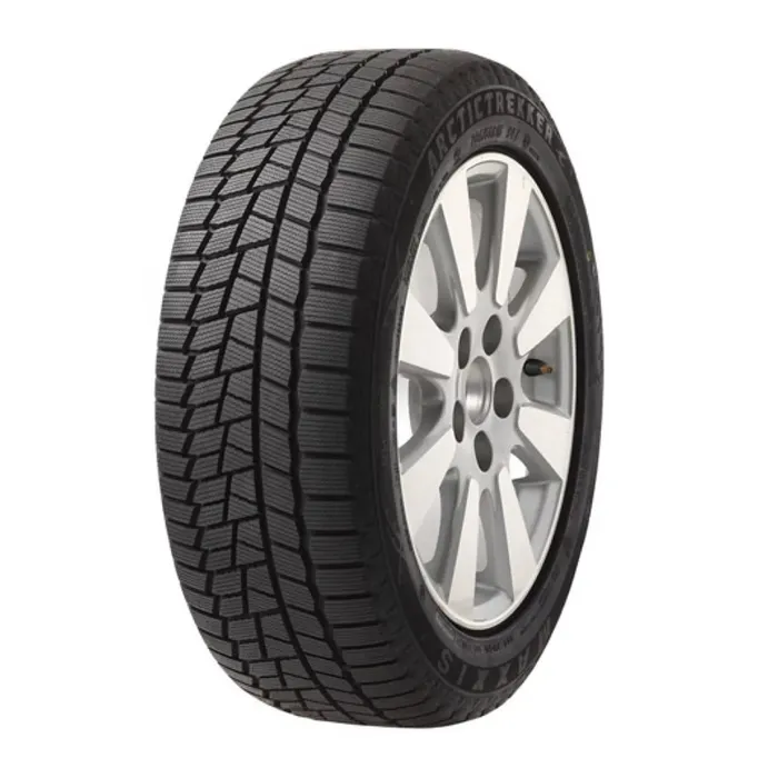 Зимняя нешипованная шина Maxxis SP-02 Arctic Trekker 215/50 R17 91T