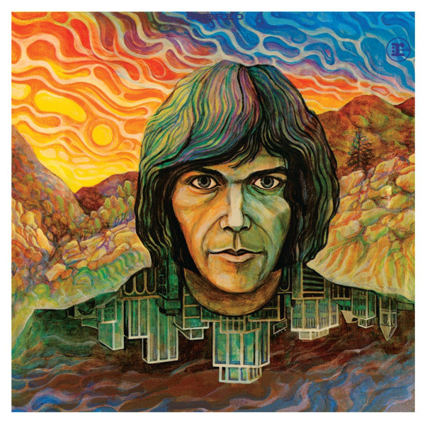 

Neil Young - Neil Young (1 CD)