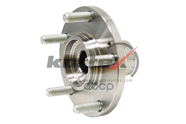 

KORTEX KHB4310STD Ступица с подшипником 1шт