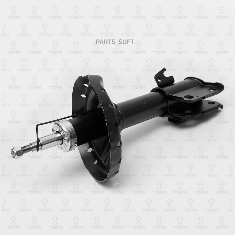 

TORR DV1445L Амортизатор передний GAS L 1шт