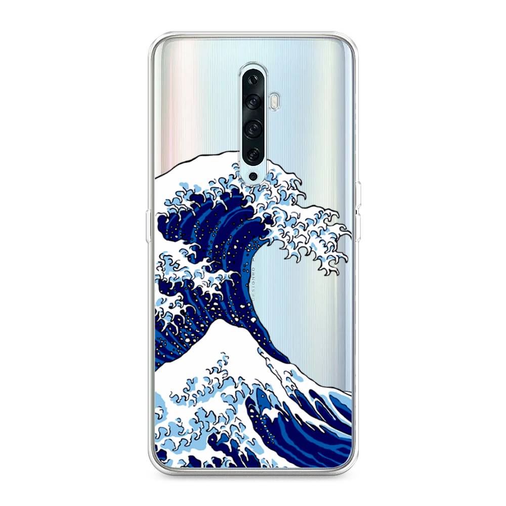 Чехол Awog на Oppo Reno 2Z 