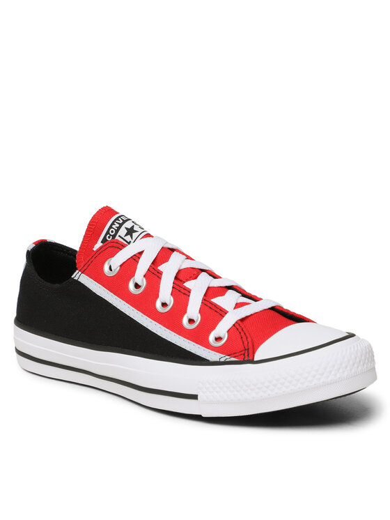 

Кеды мужские Converse Chuck Taylor All Star A03418C черные 37 EU, Черный, Chuck Taylor All Star A03418C