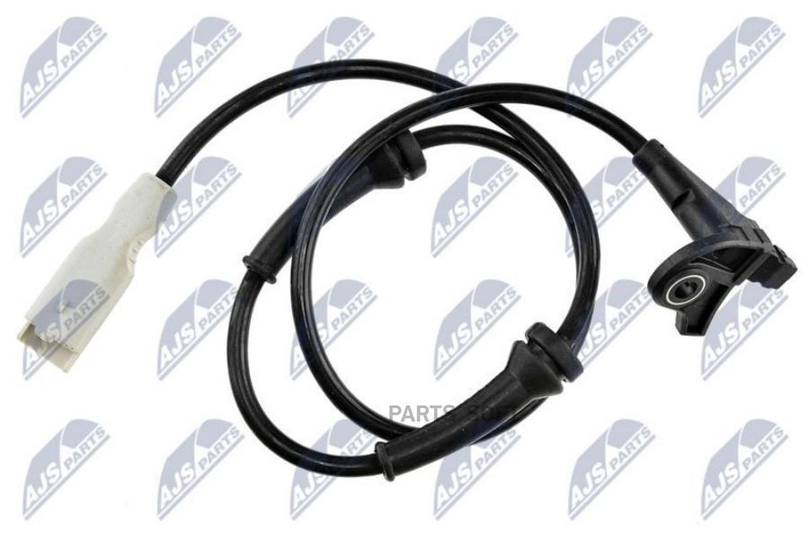 

Датчик ABS перед. Citroen C4, Peugeot 307 1.6-2.0 16V 04- NTY HCACT005