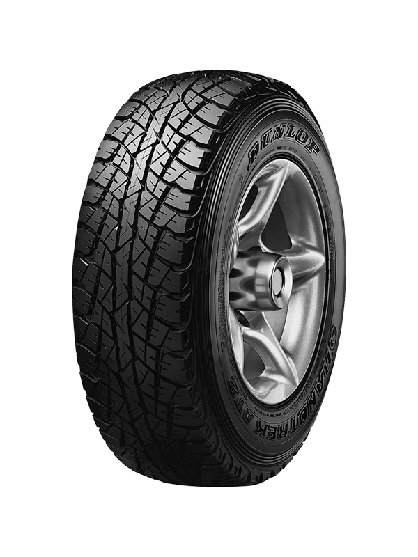 

Шины DUNLOP GRANDTREK AT2 175 80 16 91 S