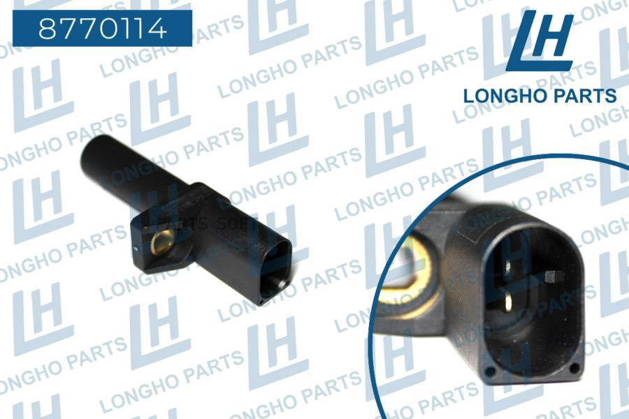 

Датчик положения коленвала \ MERCEDES-BENZ,129/163/164/166/168/169/170