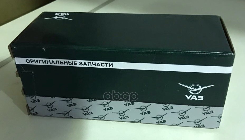 

Вал Привода Переднего Моста Уаз-3163 Уаз UAZ арт. 316380180211000